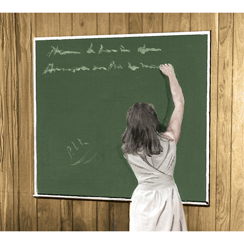 Chalkboards Distribution Jean Lapalme