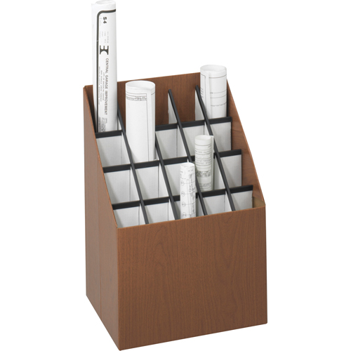 Upright Roll Files Distribution Jean Lapalme