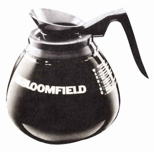 Carafes en verre Distribution Jean Lapalme