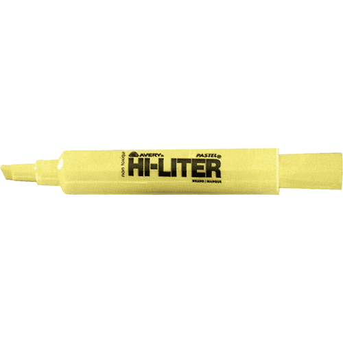 Avery Hi-Liter&reg; Distribution Jean Lapalme