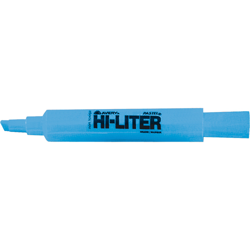 Avery Hi-Liter&reg; Distribution Jean Lapalme