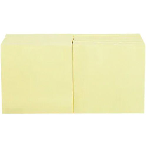 Post-it&reg; Notes Distribution Jean Lapalme