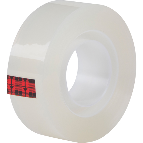 Transparent Tape Distribution Jean Lapalme