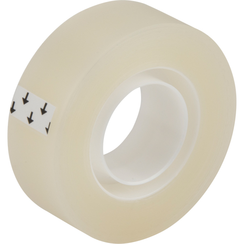 Transparent & Invisible Tape (Magic Tape) Distribution Jean Lapalme