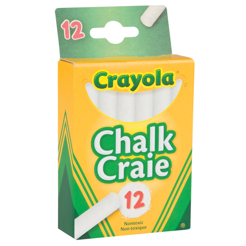 Anti-Dust Chalk Distribution Jean Lapalme