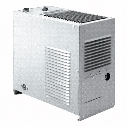 Remote Water Chillers Distribution Jean Lapalme