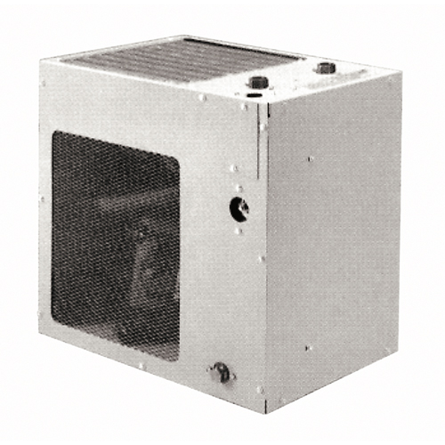 Remote Water Chillers Distribution Jean Lapalme