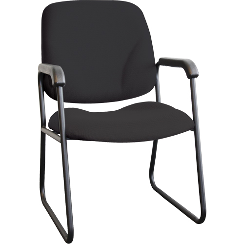Onyx Reception Chair Distribution Jean Lapalme