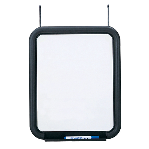 Panelmate&reg; Organizer White Board, Dry-Erase, 13-1/2" W x 16-5/8" H Distribution Jean Lapalme