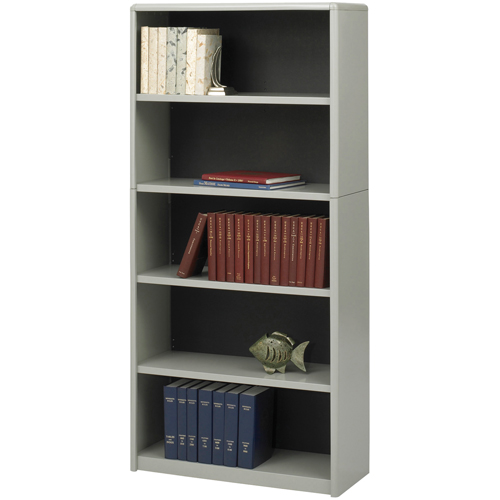Value Mate&reg; Steel Bookcase Distribution Jean Lapalme