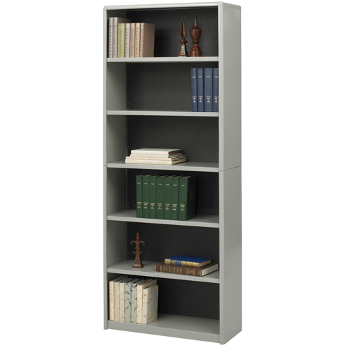 Value Mate&reg; Steel Bookcase Distribution Jean Lapalme