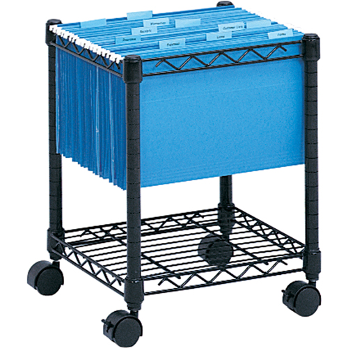 CHARIOTS CLASSEURS-CHARIOT CLASSEUR COMPACT MOBILE Distribution Jean Lapalme