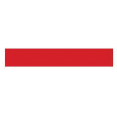 &eacute;tiquette magn&eacute;tique inscriptible, Magn&eacute;tique, 600" lo x 1" la Distribution Jean Lapalme