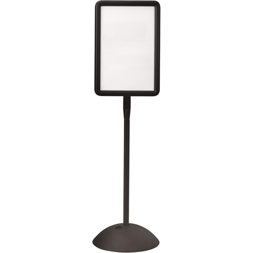 Dry-Erase Rectangular Sign Distribution Jean Lapalme
