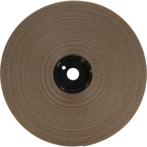 Dual Lock Low Profile Reclosable Fastener, Self-Mating, 50 yds x 3/4", Adhesive, Clear Distribution Jean Lapalme