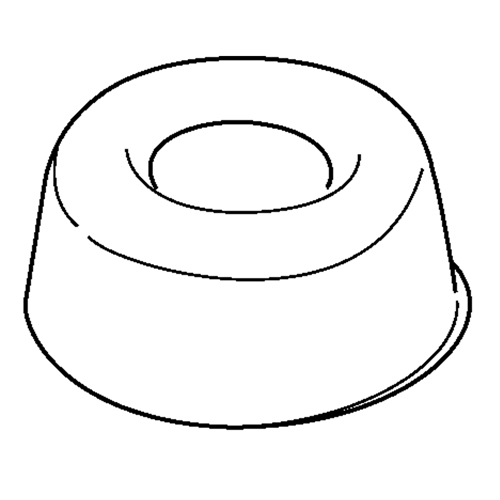 BumponHemispherical Protective Bumpers Distribution Jean Lapalme