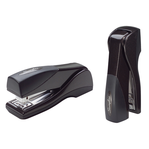 Compact Grip Hand Stapler Distribution Jean Lapalme