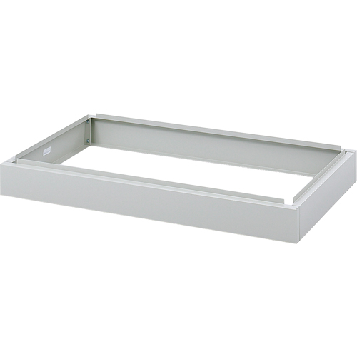 Closed Base for Facil Flat File Cabinets Distribution Jean Lapalme