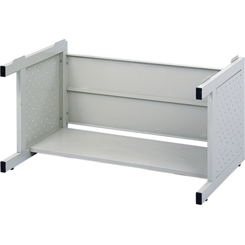 High Base for Facil Flat File Cabinets Distribution Jean Lapalme