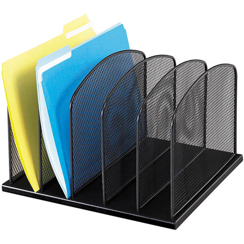 Plateaux Onyx en fil m&eacute;tallique Distribution Jean Lapalme