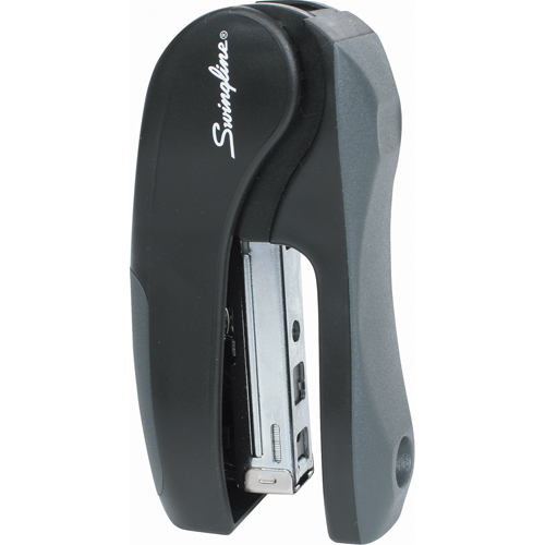 Agrafeuses E-Z Grip avec demi-pied Distribution Jean Lapalme