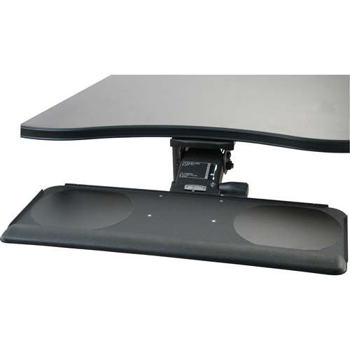 Syst&egrave;mes de plateau articul&eacute; pour clavier Jive Distribution Jean Lapalme
