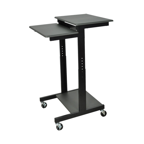 Mobile Presentation Workstation Distribution Jean Lapalme
