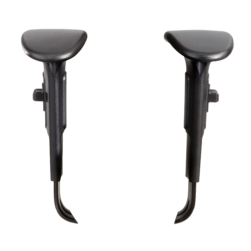 Adjustable T-Pad Arm Kit Distribution Jean Lapalme