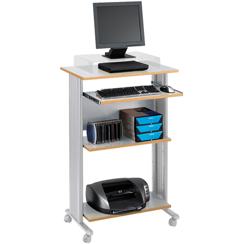 Muv Stand-Up Workstations Distribution Jean Lapalme