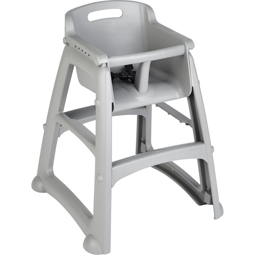 Chaise haute SturdyChair Distribution Jean Lapalme