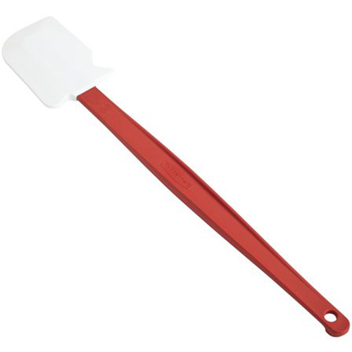 Spatule avec racloir haute temp&eacute;rature Distribution Jean Lapalme