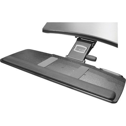 Articulating Keyboard Tray Distribution Jean Lapalme