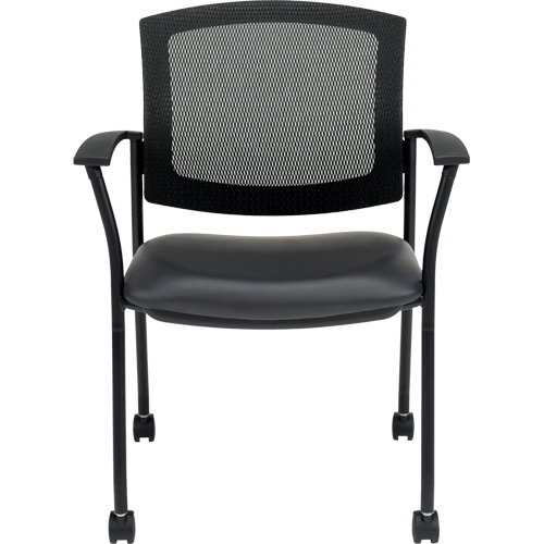 Chaises pour visiteurs Ibex Distribution Jean Lapalme
