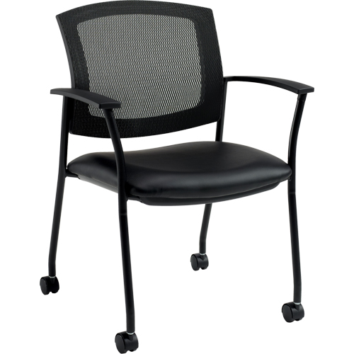Chaises pour visiteurs Ibex Distribution Jean Lapalme