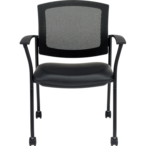 Chaises pour visiteurs Ibex Distribution Jean Lapalme