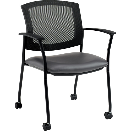 Chaises pour visiteurs Ibex Distribution Jean Lapalme