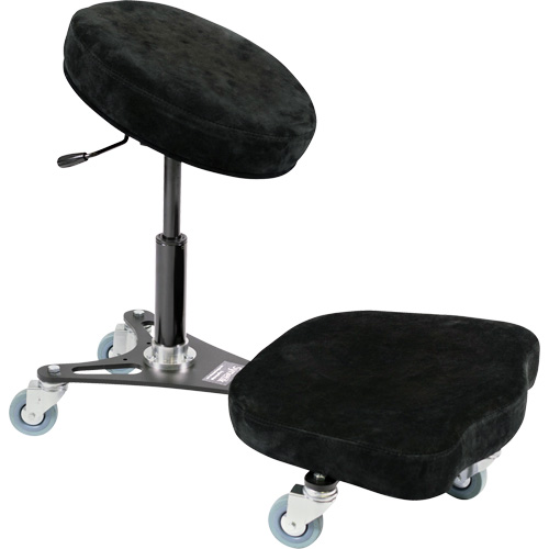 Flex Ergonomic Welding Chair Distribution Jean Lapalme