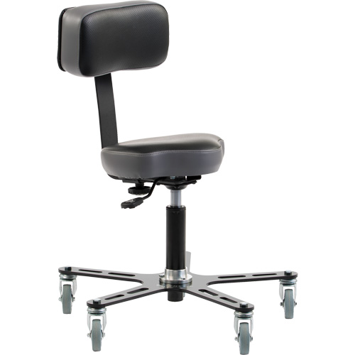 SF150 Ergonomic Chair Distribution Jean Lapalme