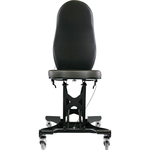 Chaise ergonomique Flex III Distribution Jean Lapalme