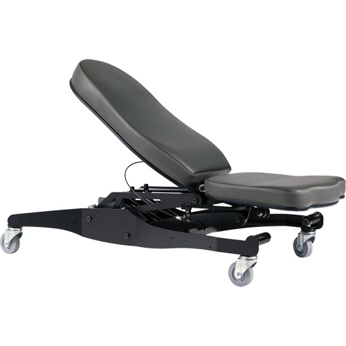 Chaise ergonomique Flex III Distribution Jean Lapalme