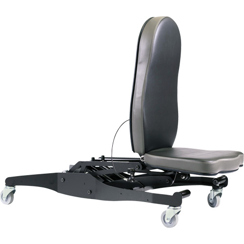 Chaise ergonomique Flex III Distribution Jean Lapalme