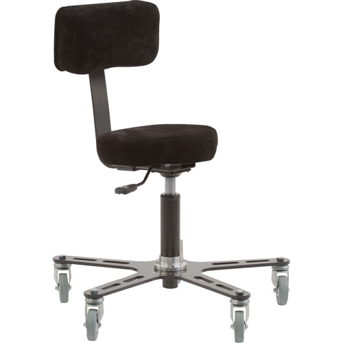 Chaise ergonomique de soudage SF150 Distribution Jean Lapalme