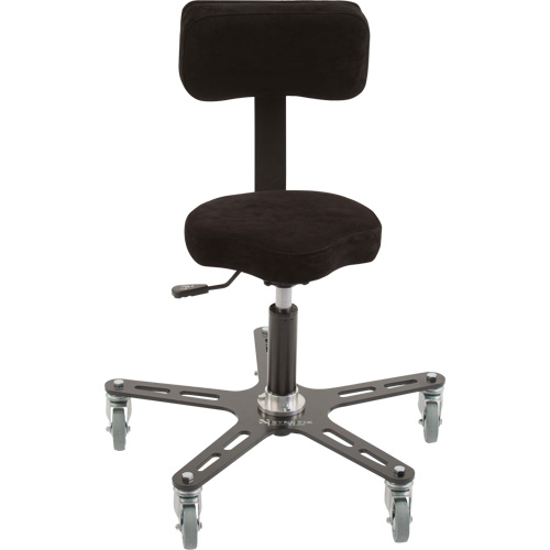 Chaise ergonomique de soudage SF150 Distribution Jean Lapalme