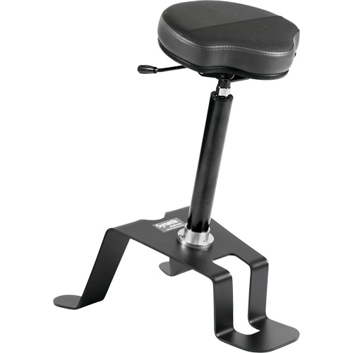 TA 200 Ergonomic Sit/Stand Chair Distribution Jean Lapalme