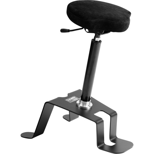 TA 200 Ergonomic Sit/Stand Welding Chair Distribution Jean Lapalme