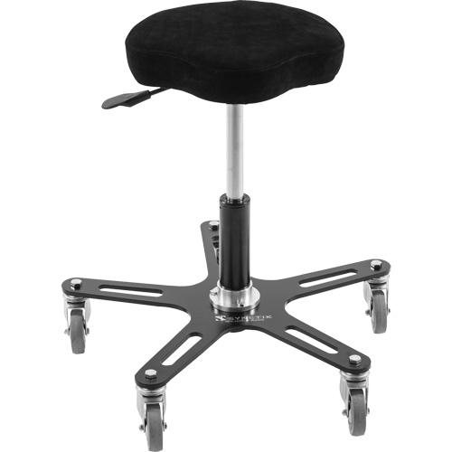 SF130 Ergonomic Welding Chair Distribution Jean Lapalme