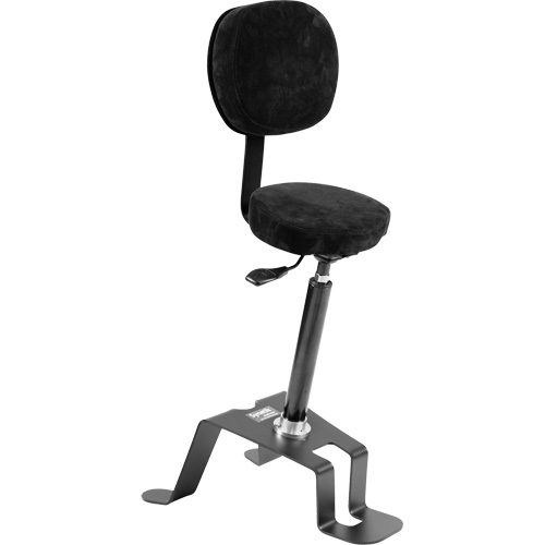 TA300 Ergonomic Sit/Stand Welding Chair Distribution Jean Lapalme