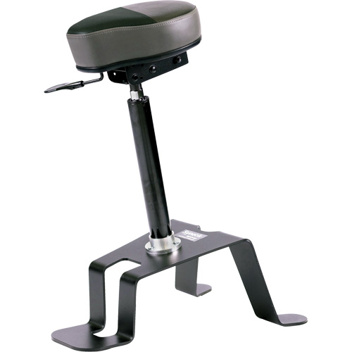 TA180 Ergonomic Sit/Stand Chair Distribution Jean Lapalme
