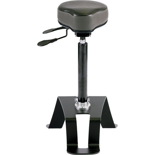 TA180 Ergonomic Sit/Stand Chair Distribution Jean Lapalme