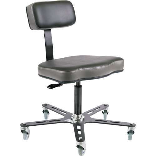 Chaise ergonomique SF160, Mobile Distribution Jean Lapalme
